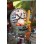 Kitchen Craft Coolmovers 'Butterfly Lane' 4 Person Picnic Basket